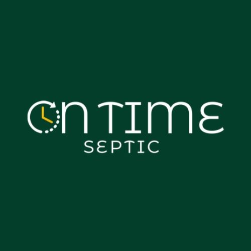 On Time Septic LLC Logo