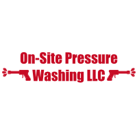 On-Site Pressure Washing LLC