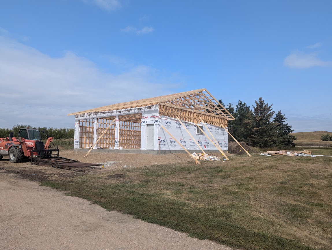 Images The Blue Spruce Builder