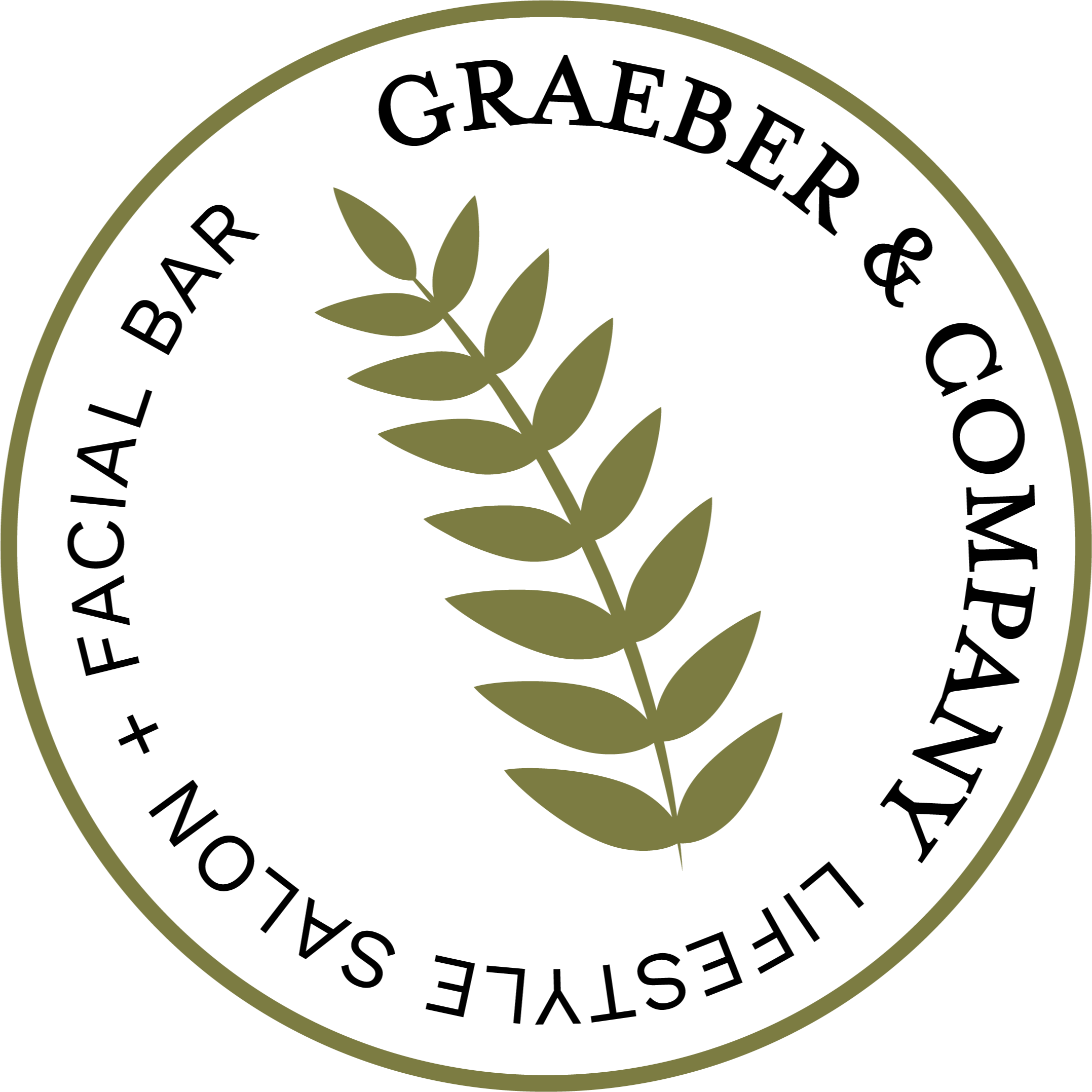 Graeber & Company - Lifestyle Salon + Facial Bar