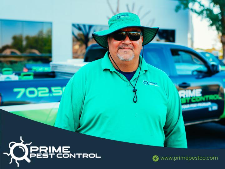 Images Prime Pest Control Las Vegas