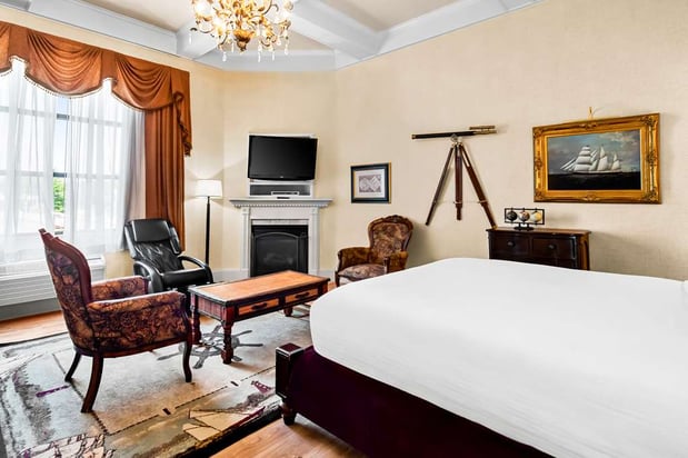 Images Best Western Merry Manor Inn