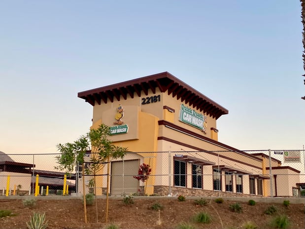 Images Quick Quack Car Wash