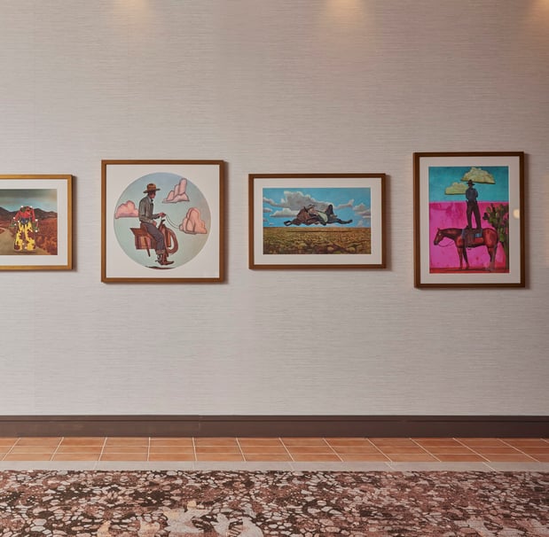 Images Kimpton Santo San Antonio - Riverwalk by IHG