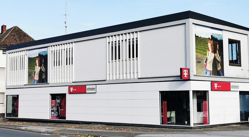 Bild 1 Telekom Partner Schöneborn Telecom GmbH in Lippstadt