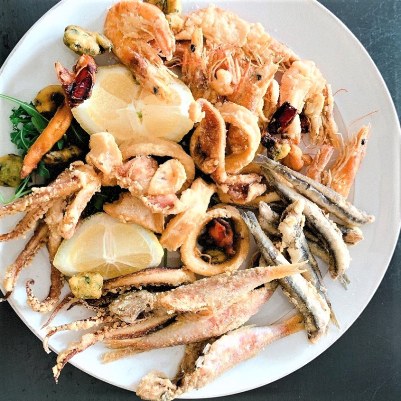 Images Acquachiara Cafe e Food