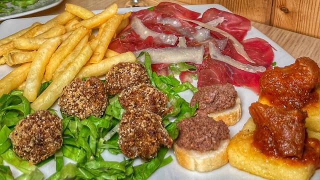 Images Griglieria Maremmana Bio