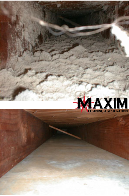Images Maxim Cleaning & Restoration