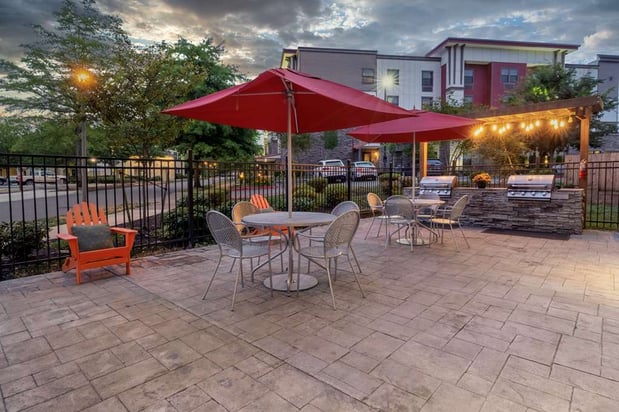 Images Home2 Suites by Hilton DuPont