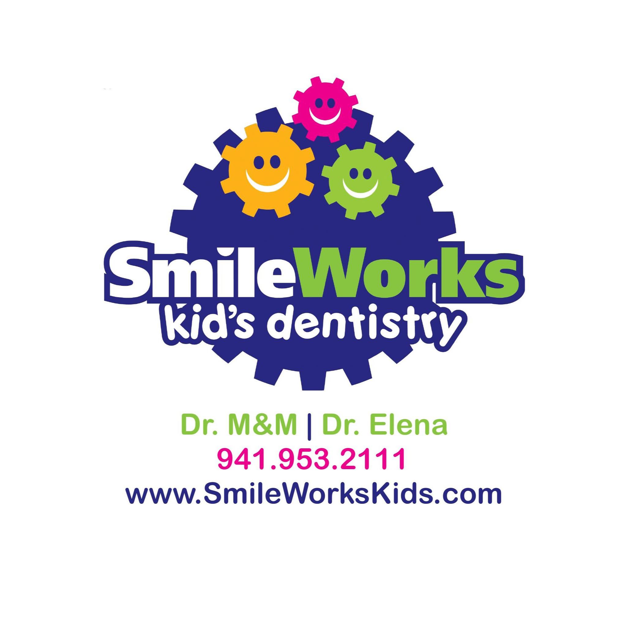SmileWorks - Sarasota, FL 34237 - (941)953-2111 | ShowMeLocal.com
