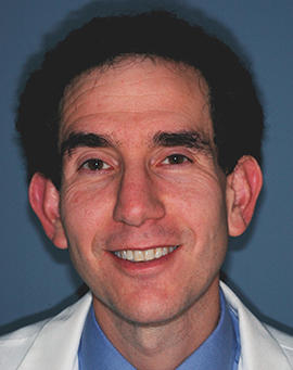 Daniel H. Parish, MD, JD, JD