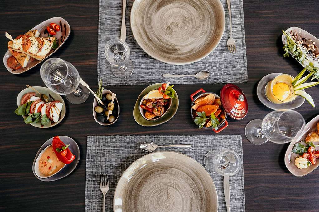 LanzCarré Hotel Mannheim, a member of Radisson Individuals, Heinz Haber Strasse 2 in Mannheim