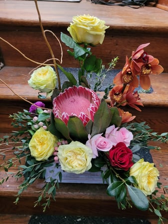 Images Logan's Floral