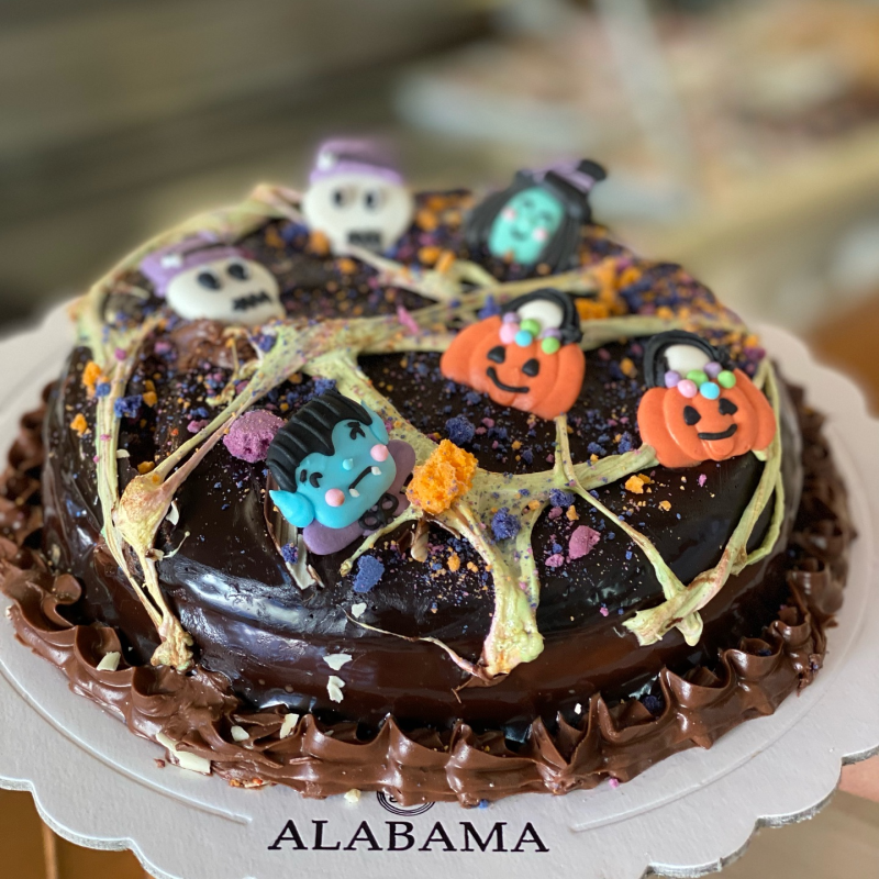 Images Pasticceria Alabama - Cavallino