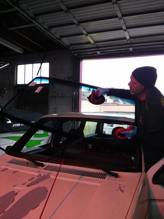 Images The Glass Guy