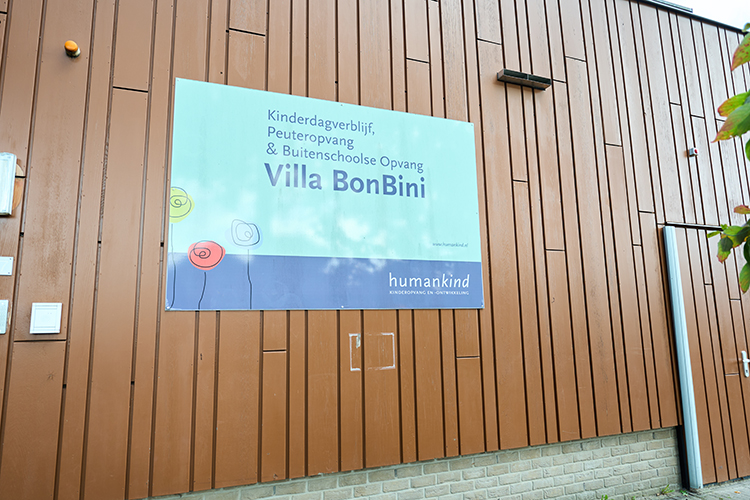 Foto's Humankind - BSO Villa BonBini