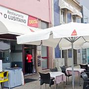 Restaurante O Lusitano