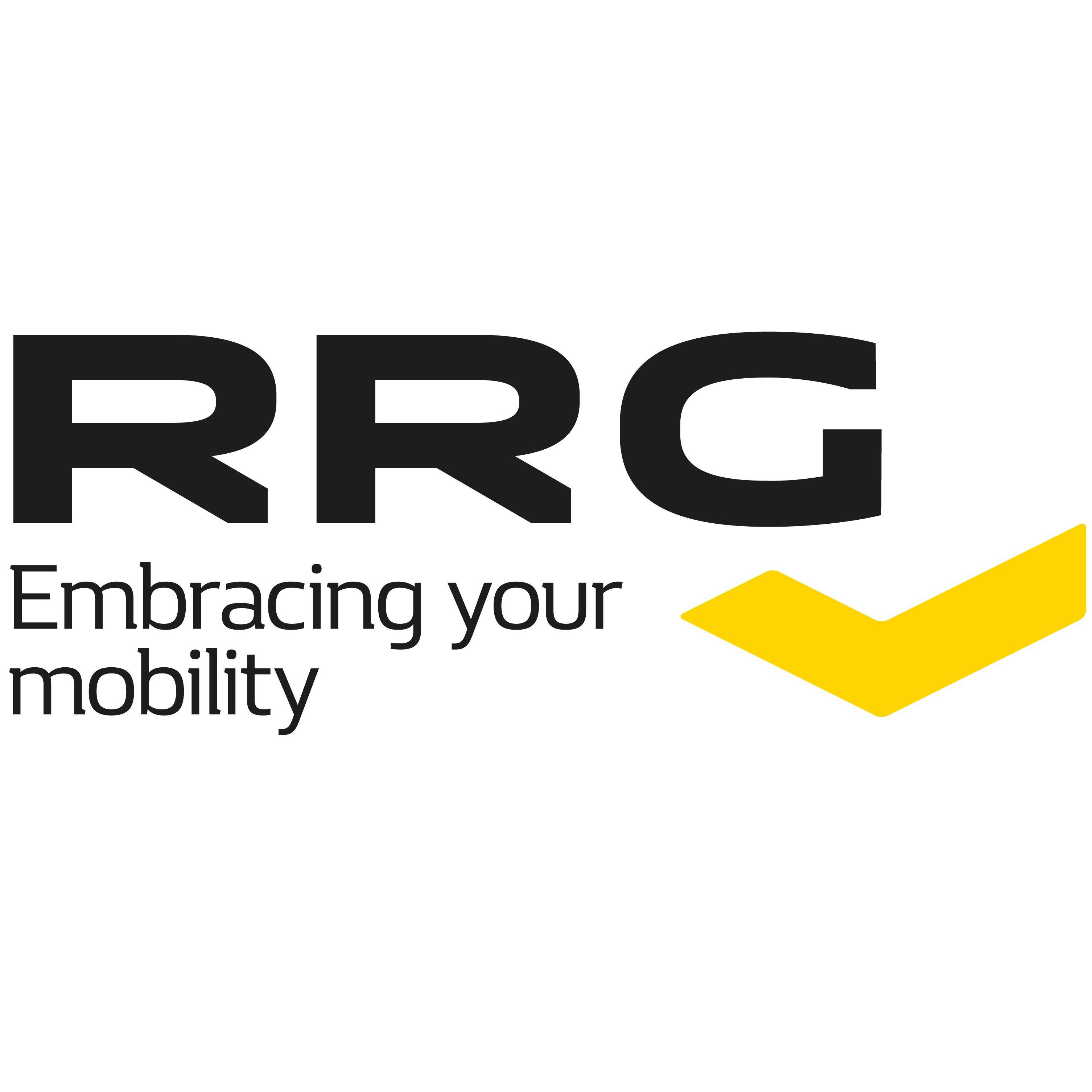 Logo Renault Retail Group Deutschland Logo