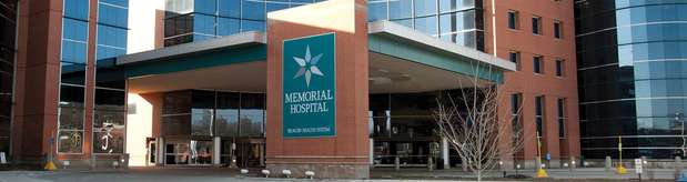 Images Memorial Hospital Anticoagulation Clinic