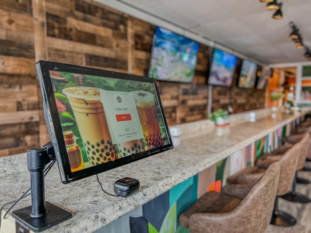 Images Boba Botanica Cafe