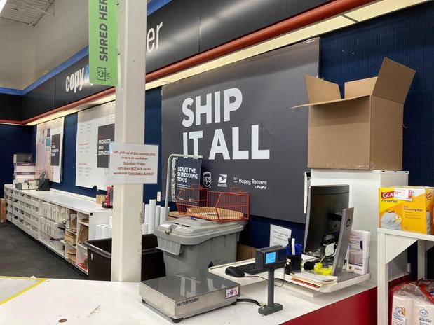 Images Staples