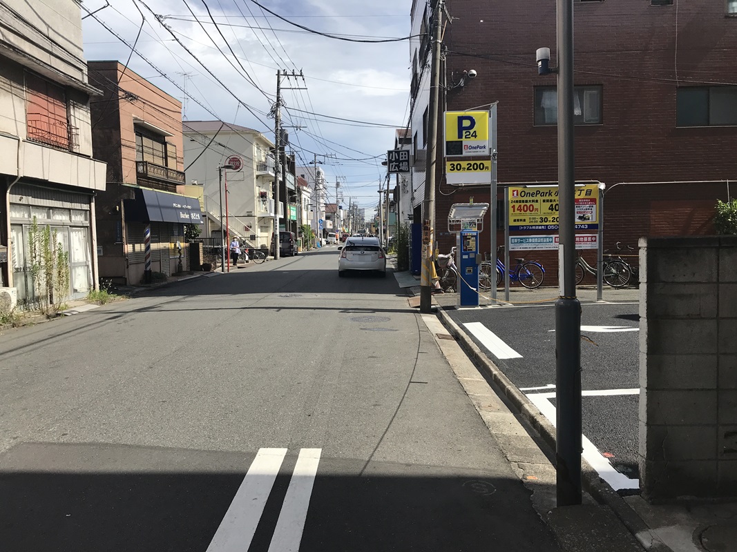 Images ONE PARK小田4丁目