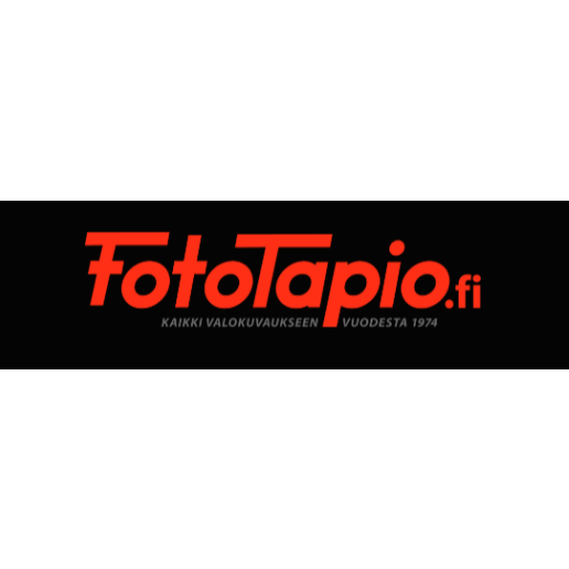Fototapio Oy Logo