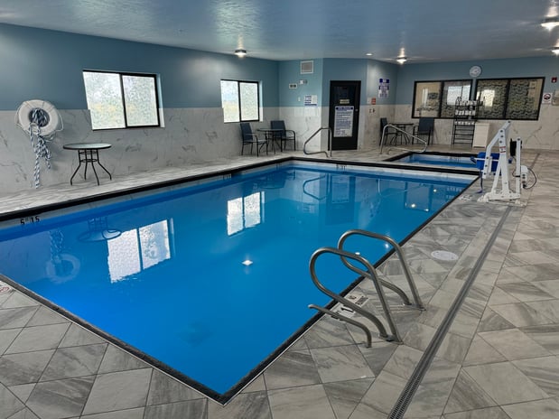 Images Holiday Inn Express & Suites Alamosa by IHG