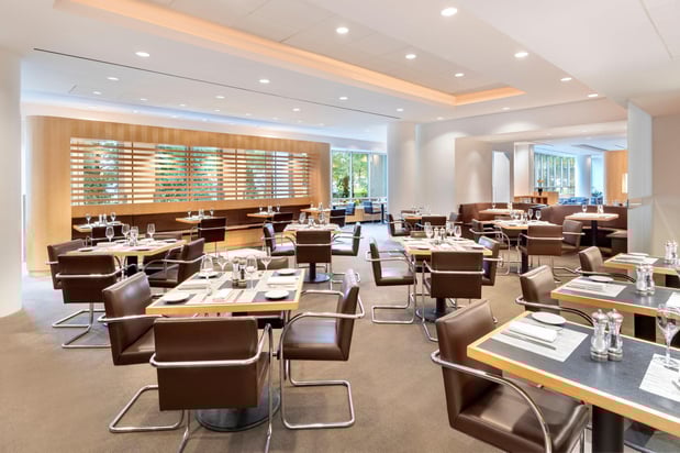 Images InterContinental Cleveland by IHG