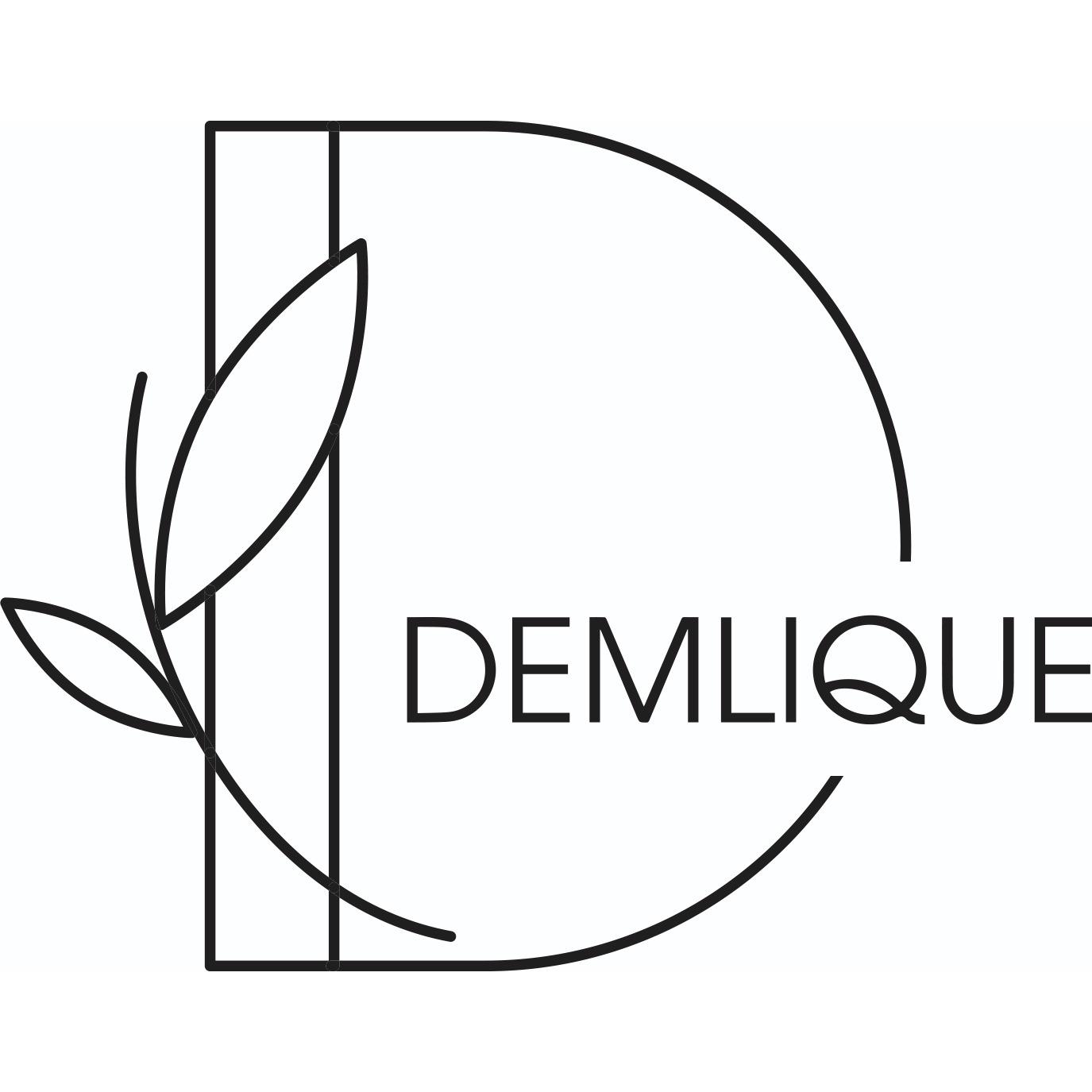 DEMLIQUE Logo