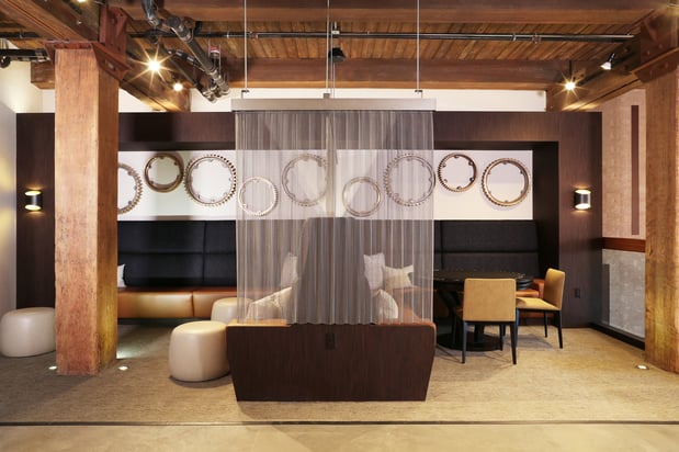 Images Modera Lofts