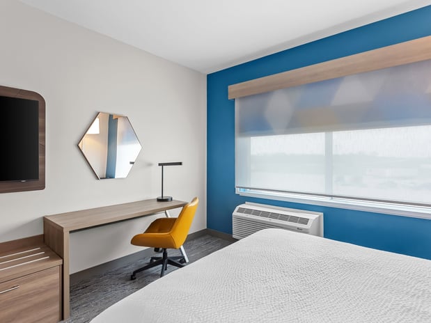 Images Holiday Inn Express Peotone by IHG