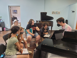 Images The Music Room