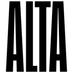 Alta at K Station Logo