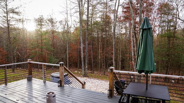 Images Carolina Getaway Cabins