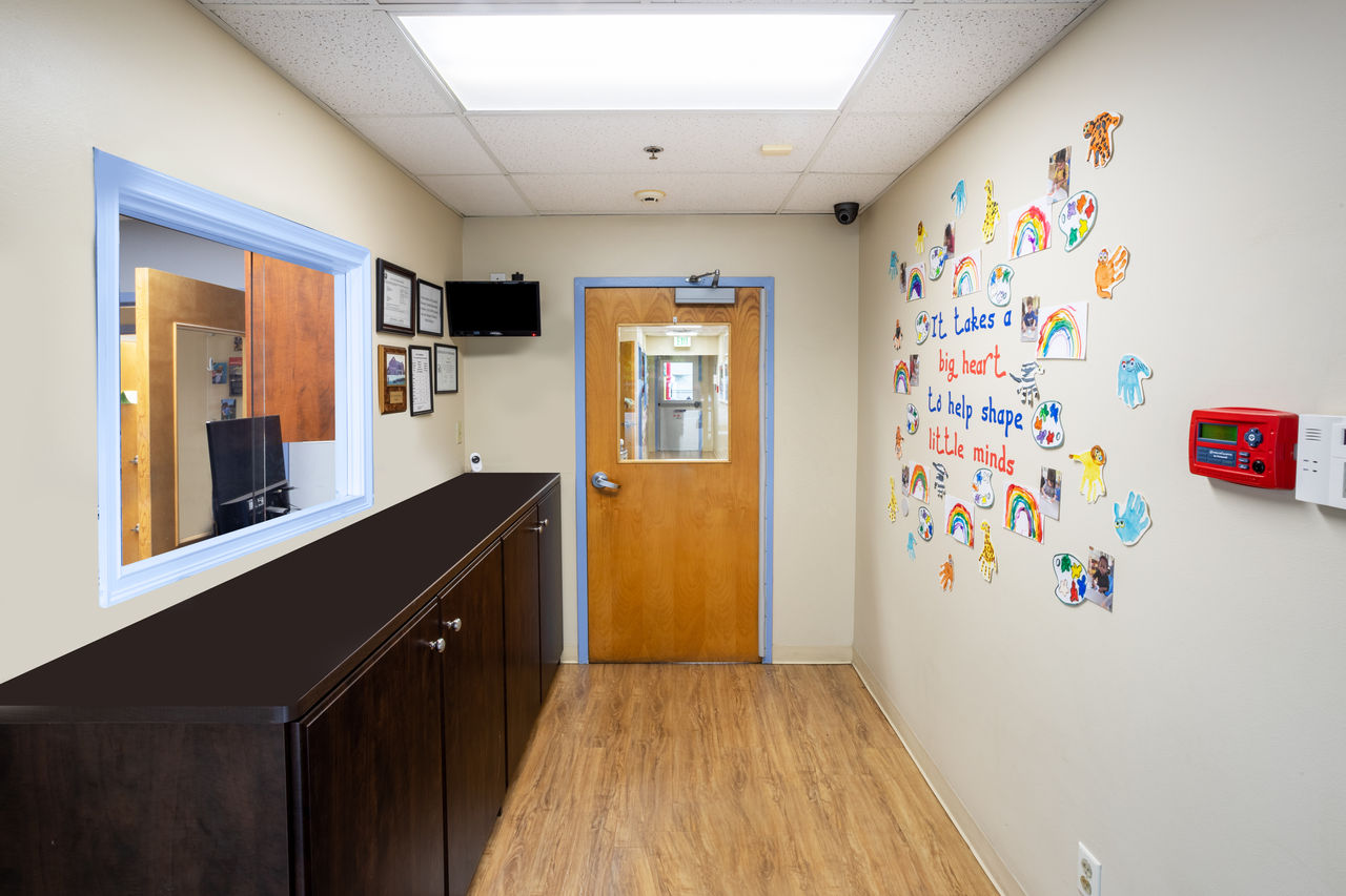 The Goddard School of Fishers - Central Image