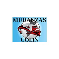 Mudanzas Colín Logo