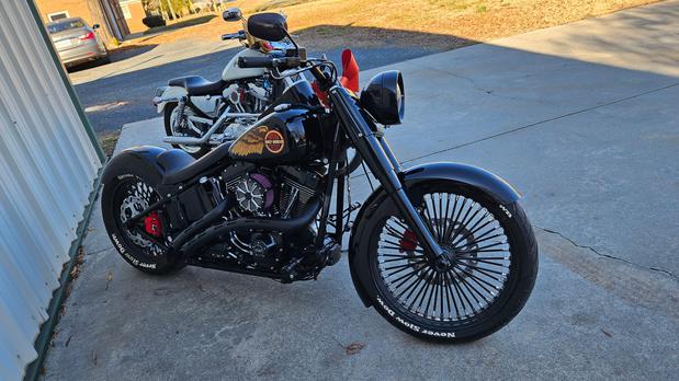 Images Tombstone Kustom Cycles