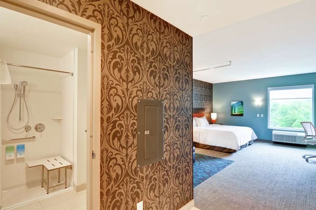 Images Home2 Suites by Hilton Rochester Mayo Clinic Area