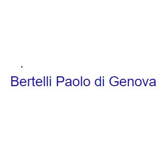 Paolo Bertelli Logo