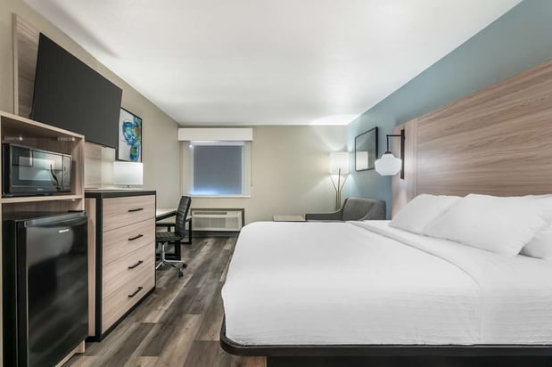 Images Best Western Park City Wichita North