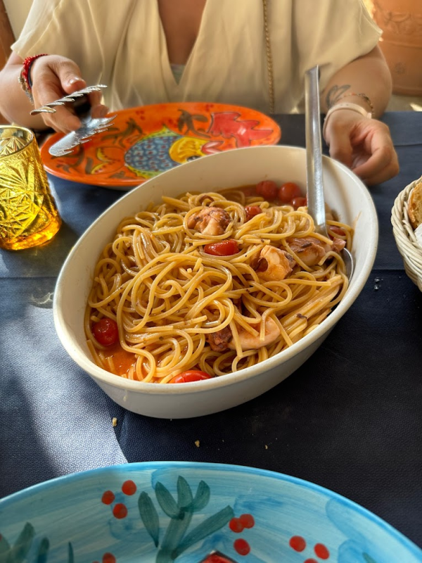 Ristorante Il Pescatore