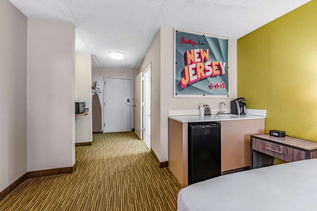 Images SureStay Plus by Best Western McGuire AFB Jackson
