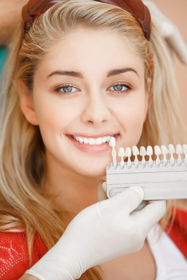 Images Clinique Dentaire Dr. Karam - Dentiste, Blanchiment Dentaire Ahuntsic