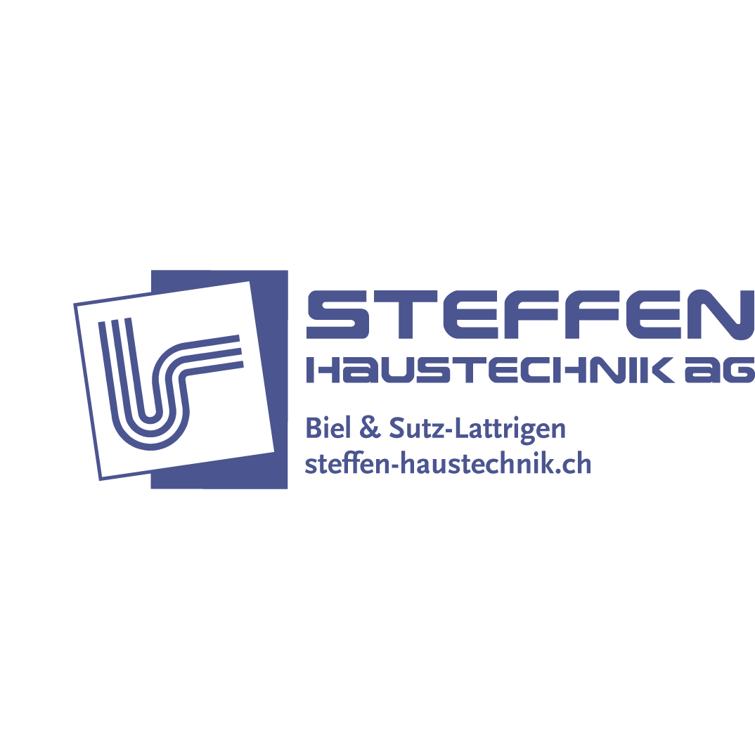 Steffen Haustechnik AG Logo