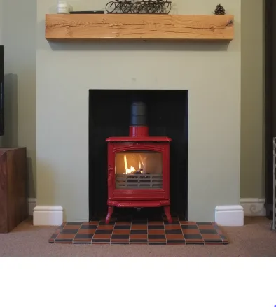 Images Murray & McGregor Stoves & Fireplaces