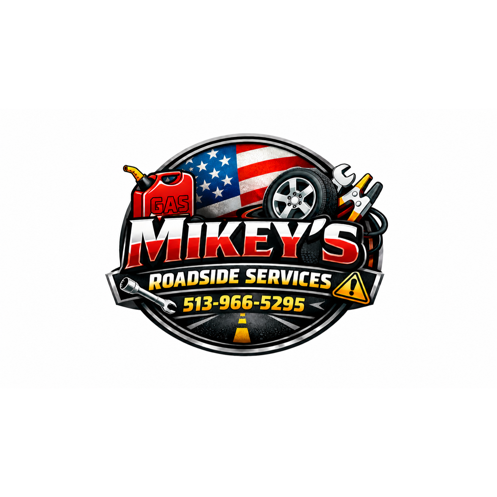 Mikeys Roadside Services