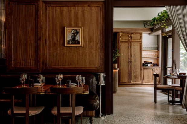 Images The Flat Iron Hotel