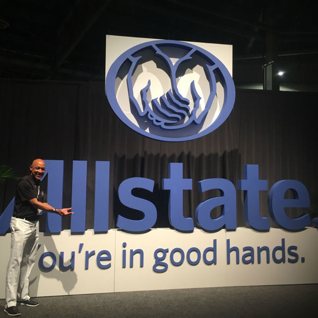 Images Steve Fields: Allstate Insurance
