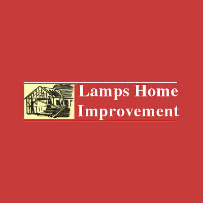 Lamps Home Improvement Inc. Logo
